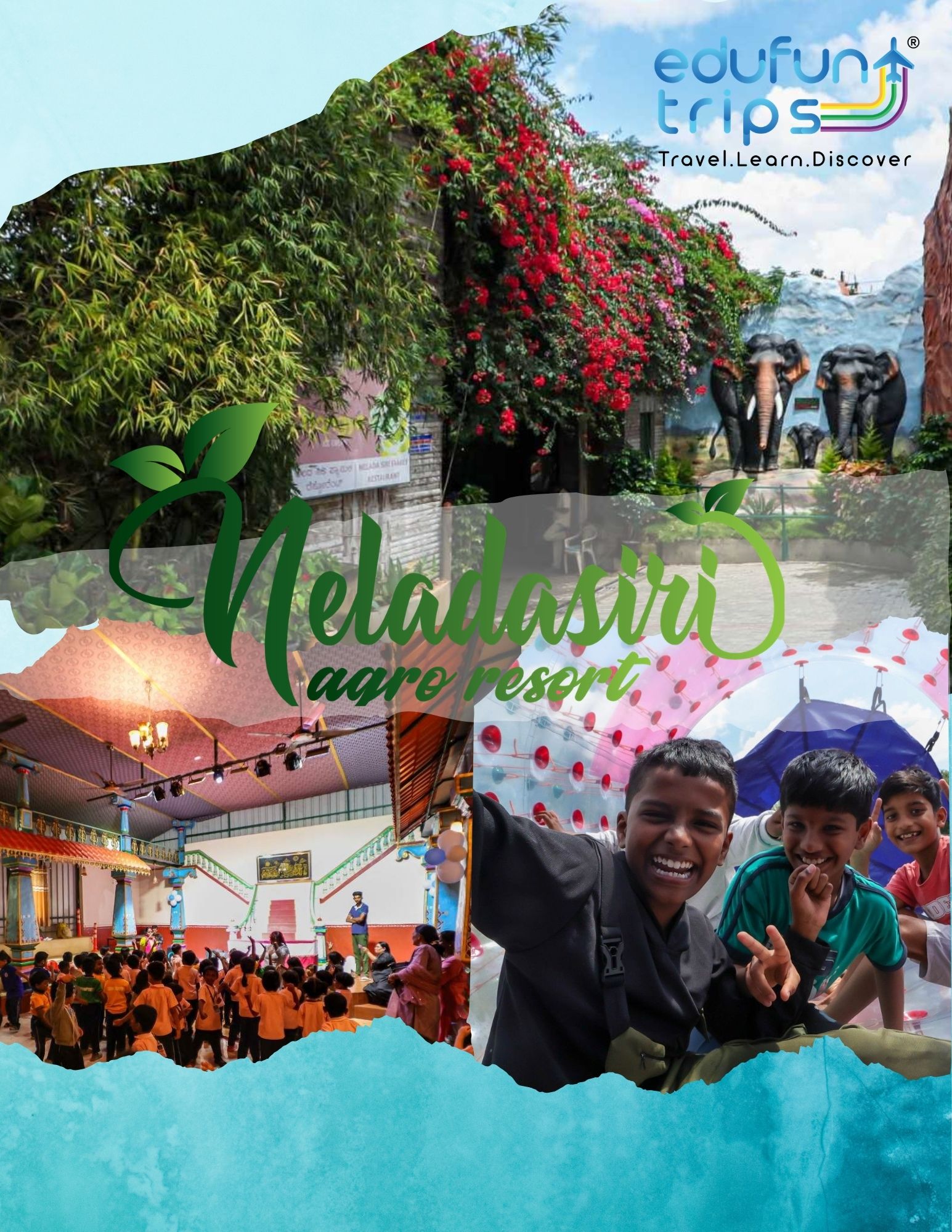 Neladasiri Resort